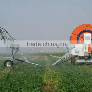 Hose Reel Irrigator thumbnail-1