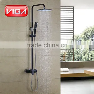 Bathroom Shower Set Shower Column Set Made in China thumbnail-1