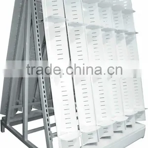Book Display Shelf RH-H04 for Sale thumbnail-1