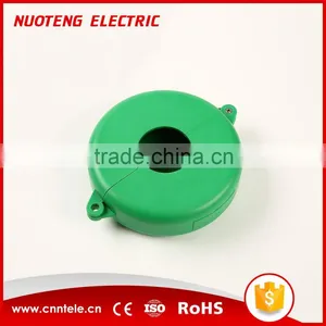 SGVL03 Plastic Gate Valve Lockout Tagout For Valve Handle thumbnail-2