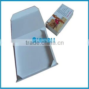 Foldable Luxury Clothing Packaging Box With Paper Material thumbnail-1