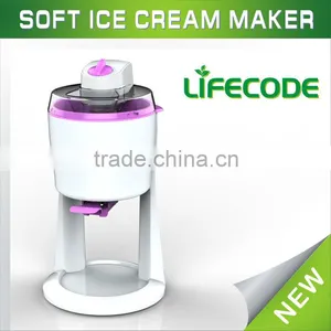 Soft Ice Cream Maker thumbnail-2