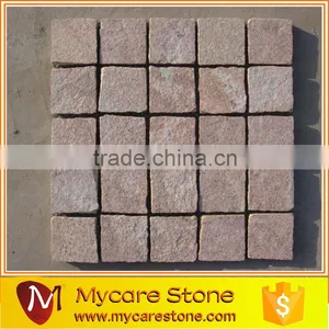 Granite Stone Cobble Cheap Cobblestone Granite Cobble thumbnail-6