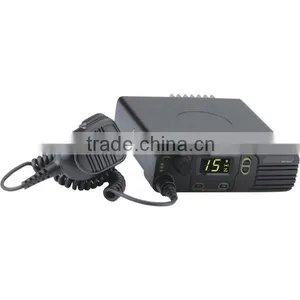DMR Digital Long Range DM3400 Car Radio thumbnail-1