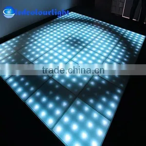 Led Dmx512 Controller Dance Frool Ligting for Night Club dj Bar thumbnail-5
