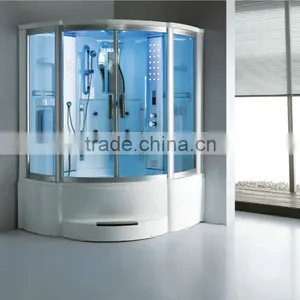 Fico FC-104, Sauna Steam Generator thumbnail-1