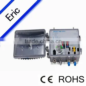CATV AGC Optical Receivers (Outdoor) ERB2105R thumbnail-1
