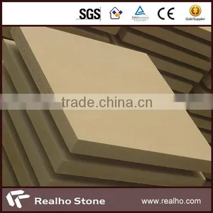 Rainbow and Yellow Sandstone Tile thumbnail-2