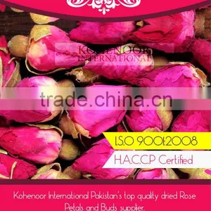 Dried Rose Flower thumbnail-3