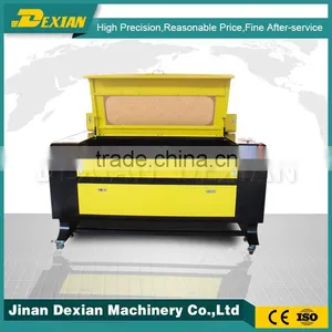 China Jinan Professional Germany Laser Cutting Machine Manufacturers thumbnail-2