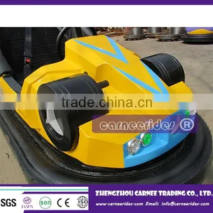 Hot Sale Bumper Car Price New Bumper Car Rides , Bumper Car Price thumbnail-6