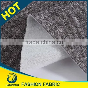 2015 New Arrival Latest Style Spandex Micro Fleece Yarn thumbnail-4
