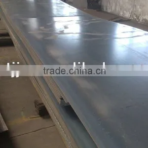 Wear Resistant Steel Plate thumbnail-1