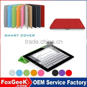Hot Selling Multi Function Tablet Case for Ipad 2 3 4 With Waterproof Protective Smart Cover for IPAD thumbnail-1