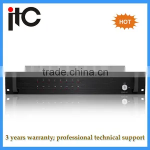 Peripheral Equipment Multi Channel Power Sequencer for pa System thumbnail-1