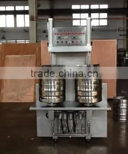 Hot Sale Small Beer Filling Machine Made in China thumbnail-1