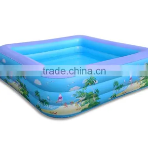 Adult Inflatable Air Bathtub thumbnail-3