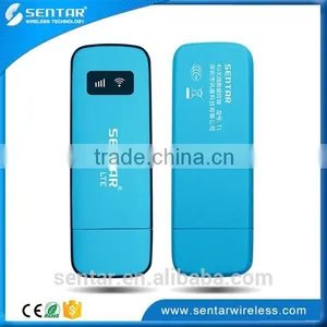 Brand New Release Sentar T1 4G LTE USB Modem 100Mbps 4G Modem thumbnail-1