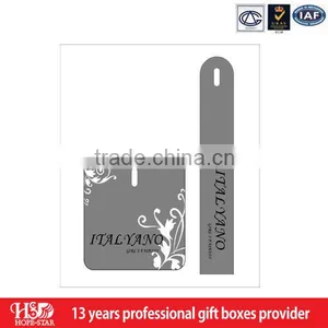 Clothing Die Cut Label Tag 20130410 thumbnail-1