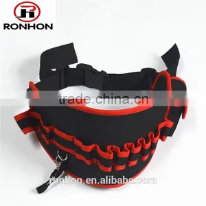 Multipurpose Waist-belt Tool Bag With Different Small Pockets thumbnail-1