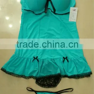 2014 New Fashion Ladies Sexy Underwear,women Sexy Ligerie thumbnail-1