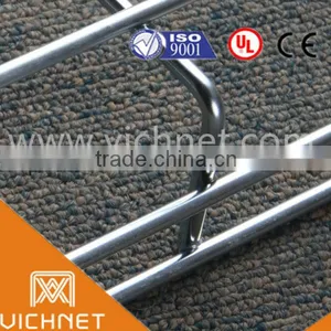 Vichnet Hot Dip Galvanized Wire Mesh Cable Basket thumbnail-1