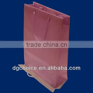 Accept Custom Promotional Plastic Bag With OEM thumbnail-1