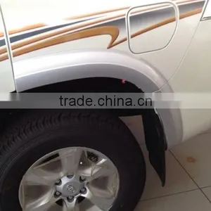 ABS New Material Fender Flare for PRA-DO FJ150 Wheel Arch thumbnail-3