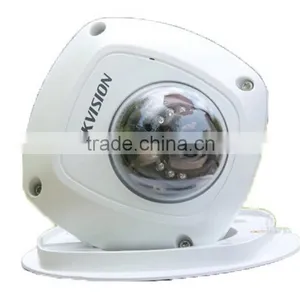 3MP Hikvision IP66 Network Mini Dome Camera With PoE,Audio,Alarm thumbnail-2