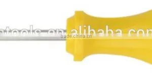 With Strong Magnetism Quenching 50CR-V Steel Screwdriver thumbnail-3
