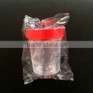 Hospital Product Urine Collection Container Sterile thumbnail-1