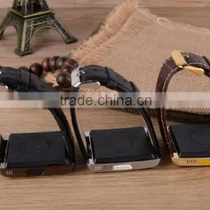 Wholesale 1.54inch IPS Screen MTK 6260A Smart Phone Watch thumbnail-4