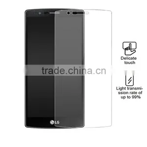 2016 New Trade Assurance Service Explosion-proof Tempered Glass Screen Protector for lg g4 thumbnail-4