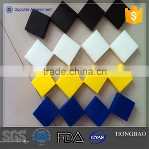 Wear Resistant Hdpe Board for Dump Trailer Liner Sheet thumbnail-2