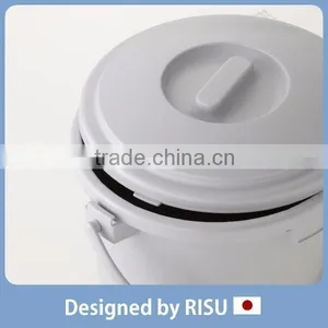 Popular and Various Feeding Bottle Plastic Bucket With Handle at Reasonable Prices Small Lot Order Available thumbnail-6