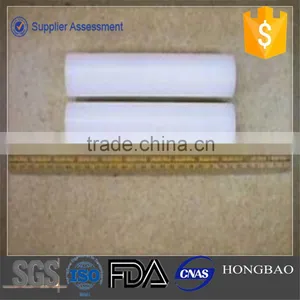 High Density Polyethylene Stick With Factory Price / Low Water Absorption pe Rods / Hdpe Stick thumbnail-1