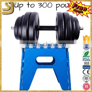 Folding Step Stool With Printing, Portable Folding Stool 2, Folding Portable Stools 30 thumbnail-3