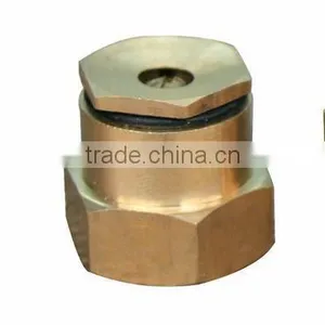 Manufacturing Agriculture 1/2"Female Micro Spray Nozzle for Farm thumbnail-1