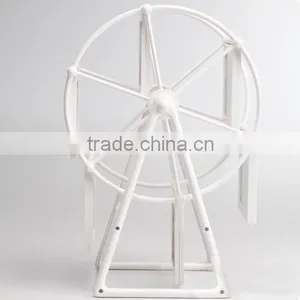 New Creative Rotatable Ferris Wheel Photo Frame thumbnail-5