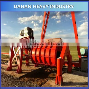 Supply Concrete Pipe Machine Concrete Pipe Making Machine thumbnail-5