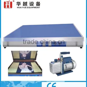 Vacuum Heat-mounted Machine thumbnail-1