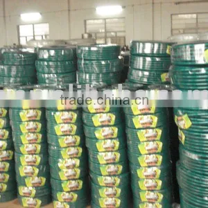 PVC Garden Hose thumbnail-1