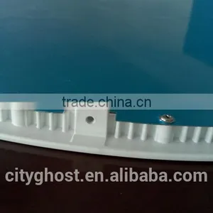 100~240VAC 2700K Warm White 40W Diameter 60CM Big LED Panel Light Round thumbnail-6