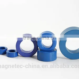 Current Transformer Core for Electrical Energy Meter thumbnail-3