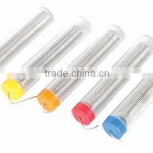 High Quality Lead Free Solder Wire thumbnail-1