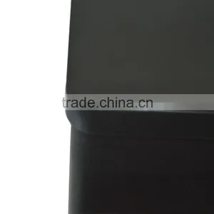 Rectangle Metal Tin Box/Fashion Metal Rectangle Tin Box for Souvenir/rectangle Gift Tin Box thumbnail-6