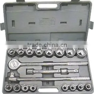 3/4'' 21-PCS SOCKET WRENCH SET thumbnail-1