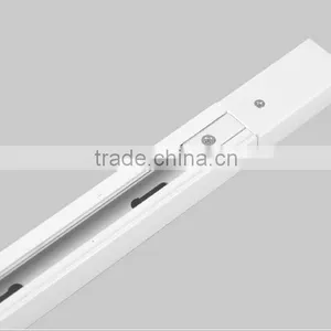 2 Wires Led Track Rail/led Track System for Led Track Light 3M thumbnail-3