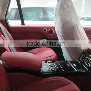 Range Rover 3.0l TDV6 Autobiography 5 Units/different Colors thumbnail-6