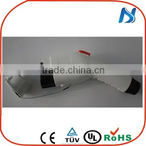 SAE J1772 Plug by Khons thumbnail-1